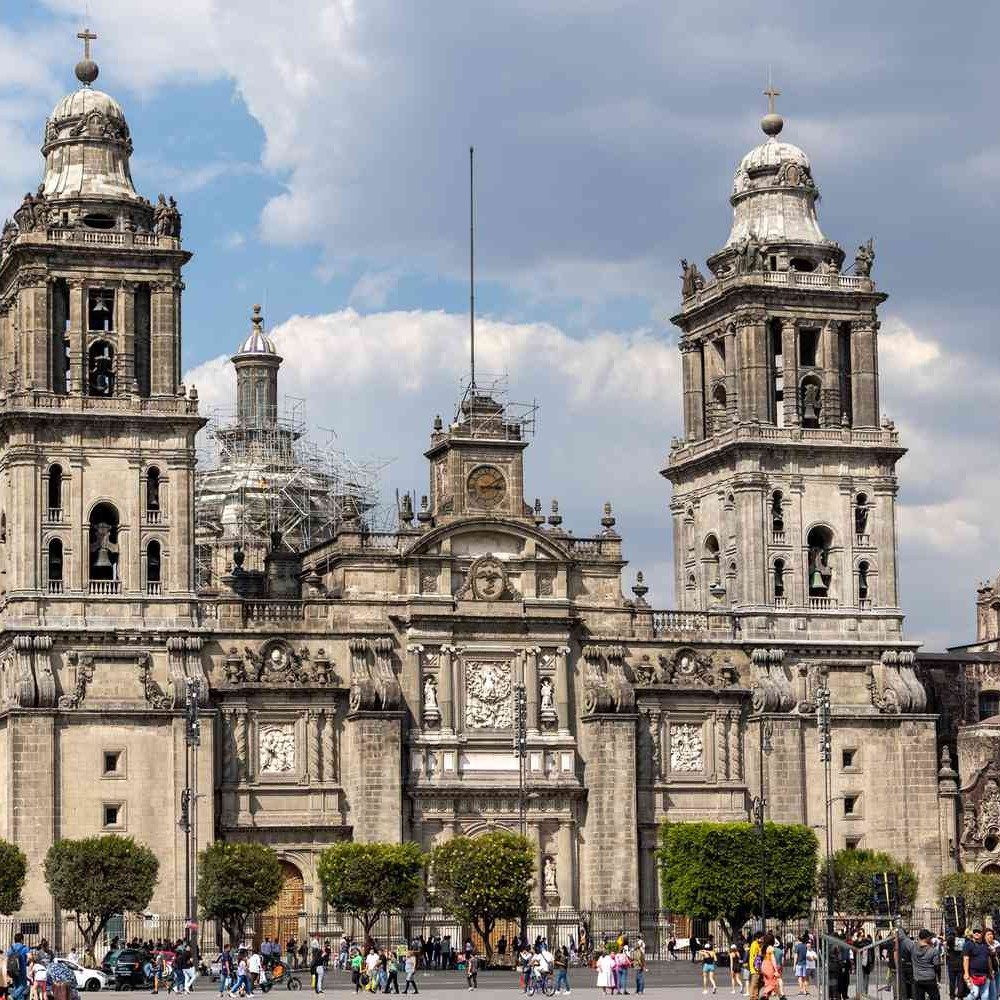 México City: A Captivating Guide