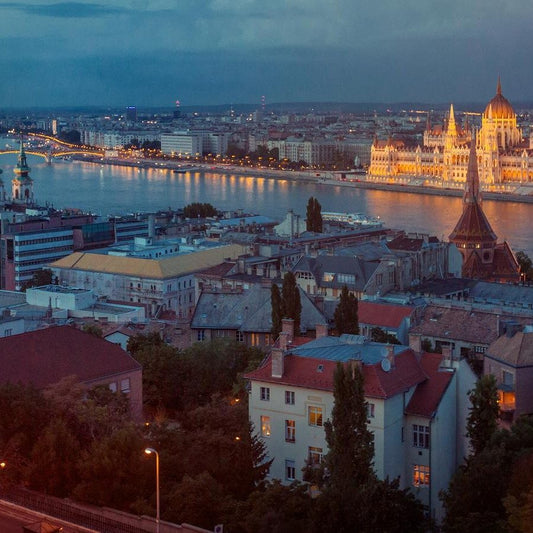 Budapest: An Insider's Guide