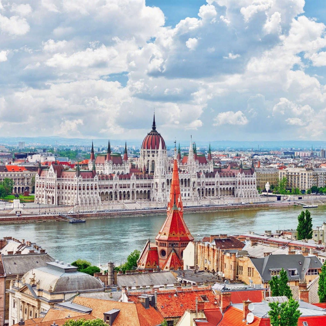 Budapest: An Insider's Guide