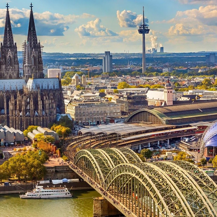 Cologne Chronicles: An Immersive Guide
