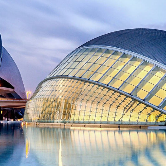 Valencia: Echoes of Tradition