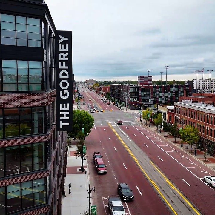 Detroit: Collage of Industry and Soul