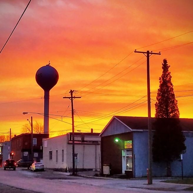 Memphis: A Soulful Journey