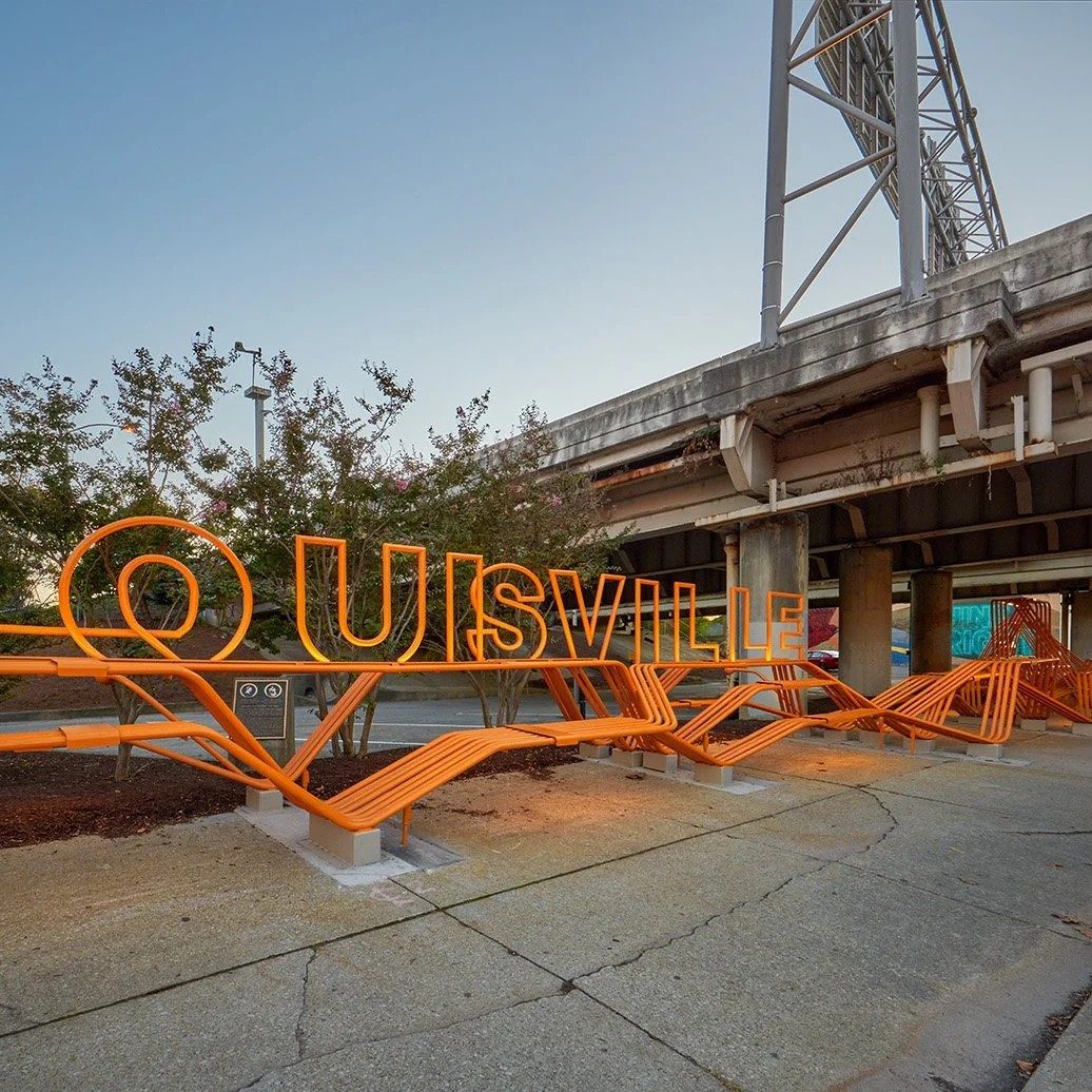 Louisville: Bourbon City Distilled