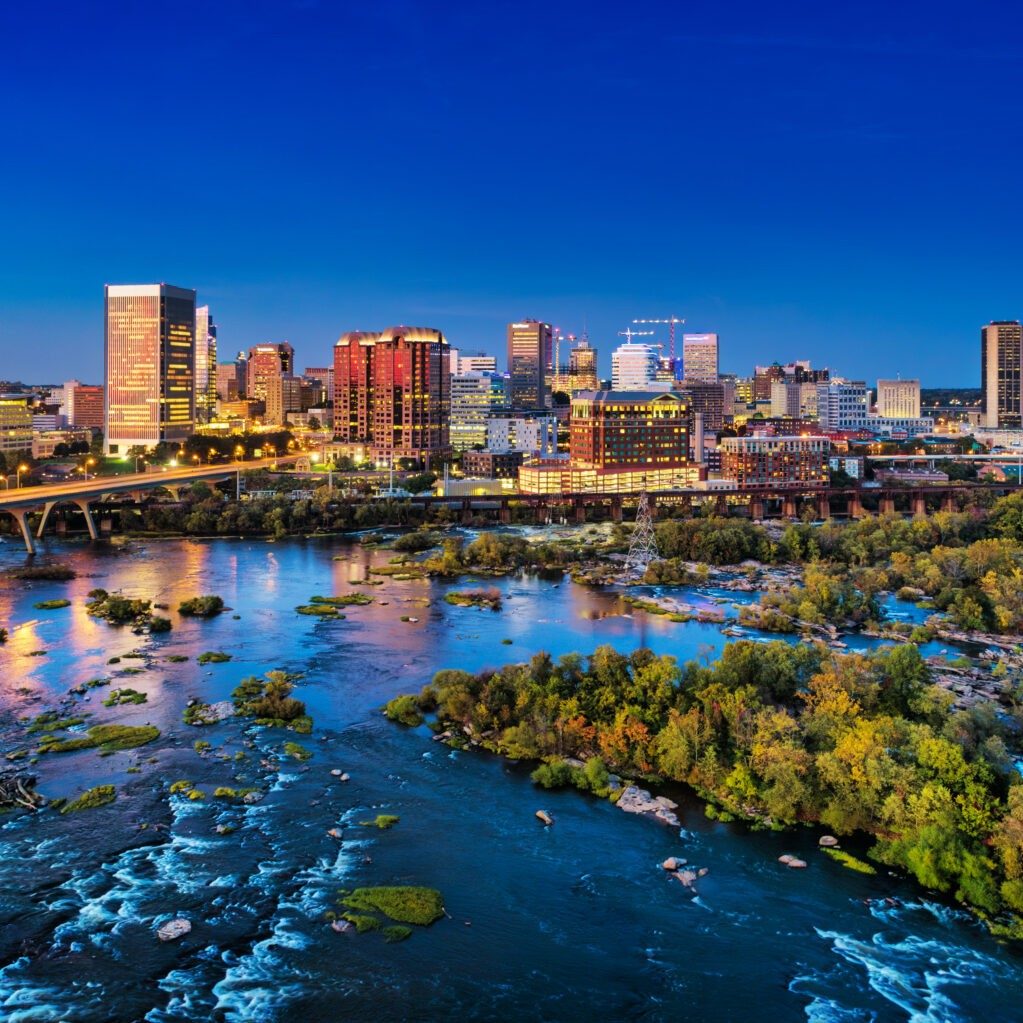 Richmond, VA: Storied Journeys