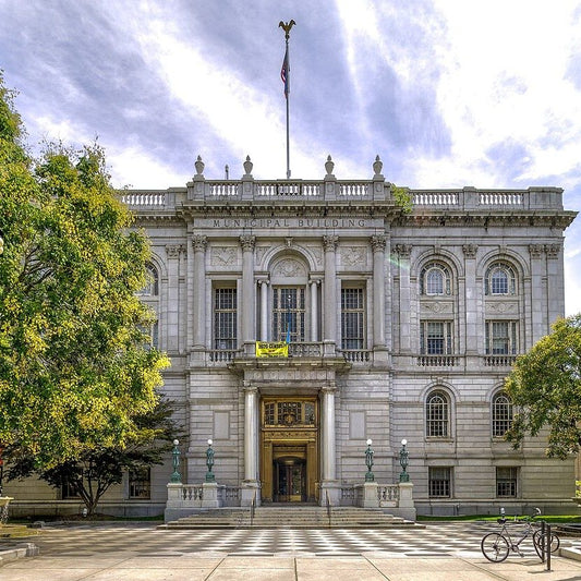 Hartford: History Meets Modern Vibes