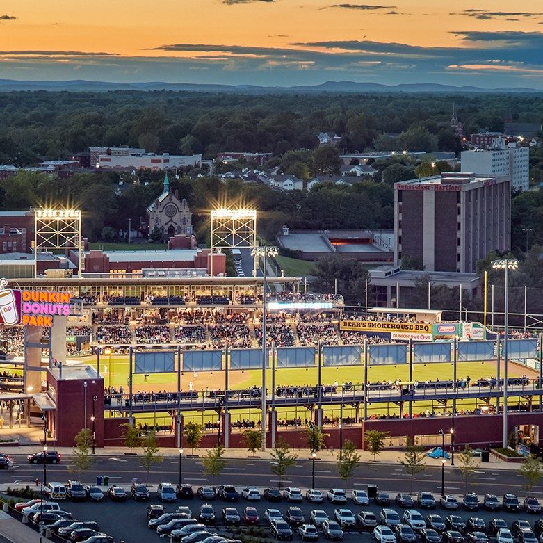 Hartford: History Meets Modern Vibes