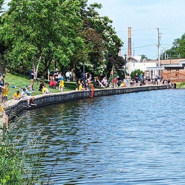 Hartford: History Meets Modern Vibes