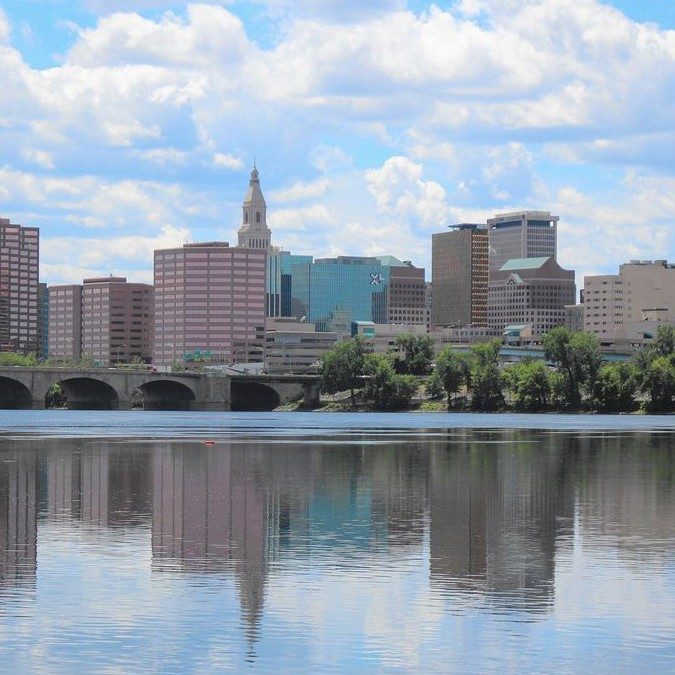Hartford: History Meets Modern Vibes