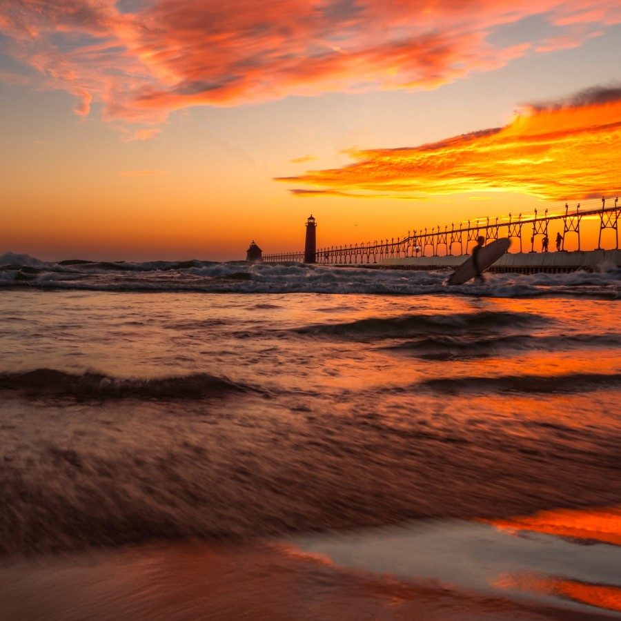 Grand Rapids: Vibrant Urban Fabric