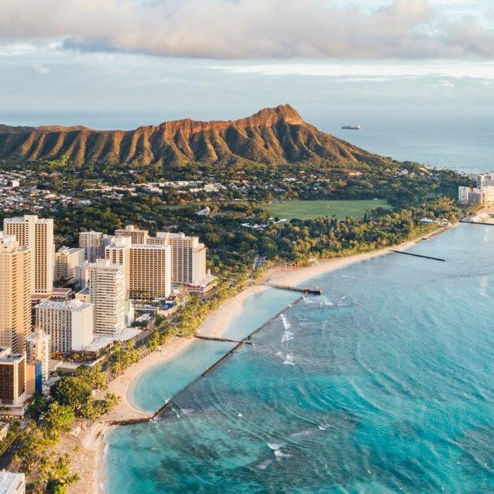 Honolulu: Aloha Supreme