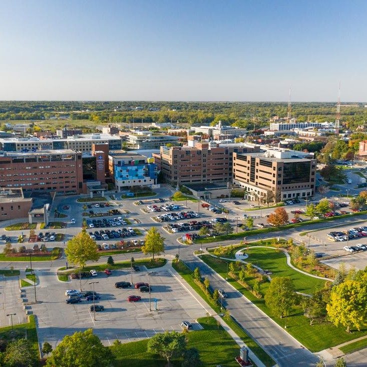 Des Moines: Stories in Motion