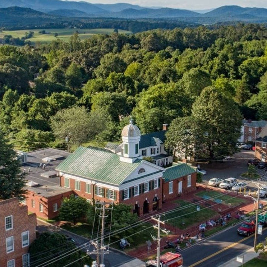 Madison: The Capital Beckons