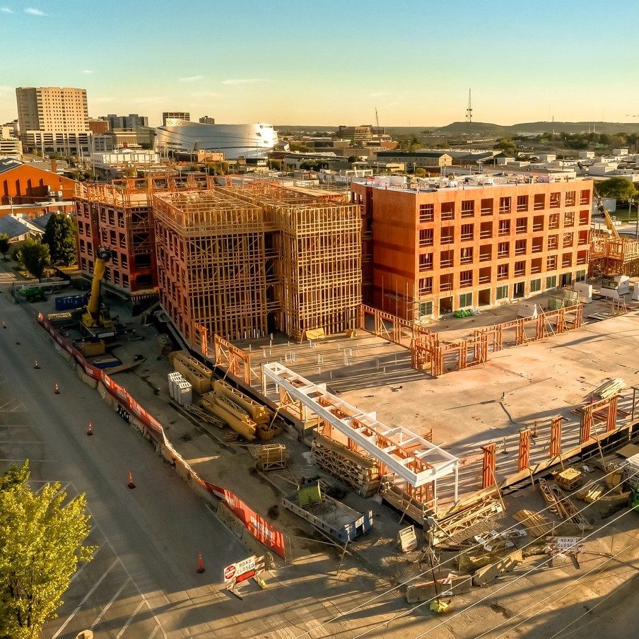 Tulsa: Tales from the Heart