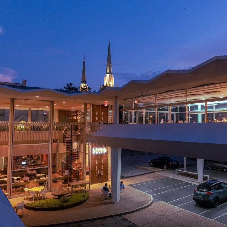 Tulsa: Tales from the Heart