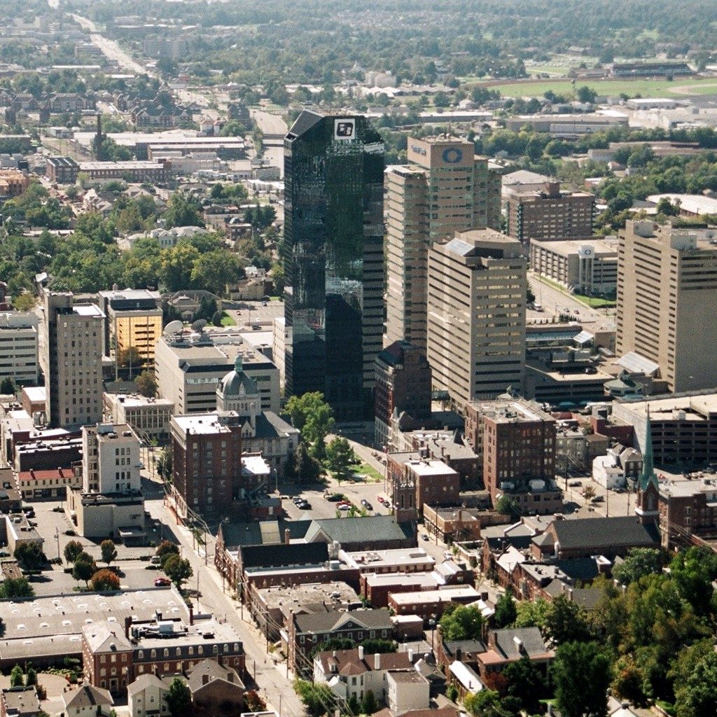 Lexington, KY: Heritage and Harmony