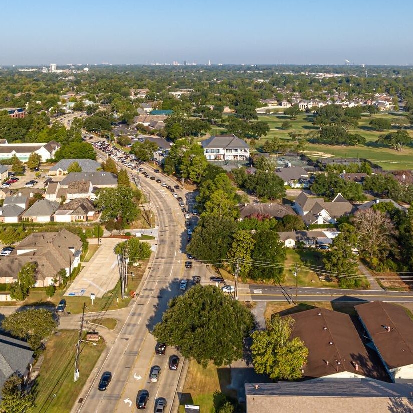 Baton Rouge: Heart to Heart