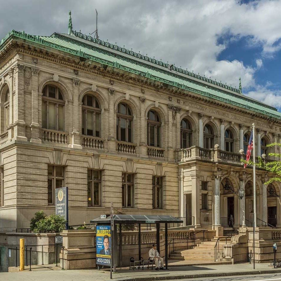 Providence: Rhythm of Culture and Adventure