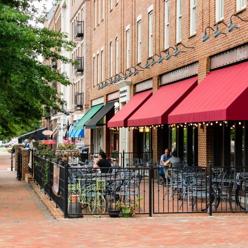 Providence: Rhythm of Culture and Adventure