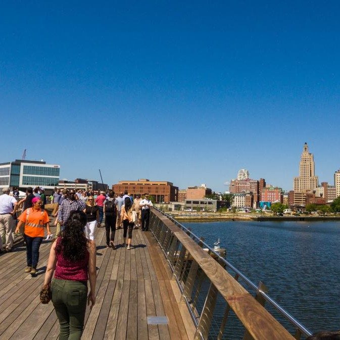 Providence: Rhythm of Culture and Adventure