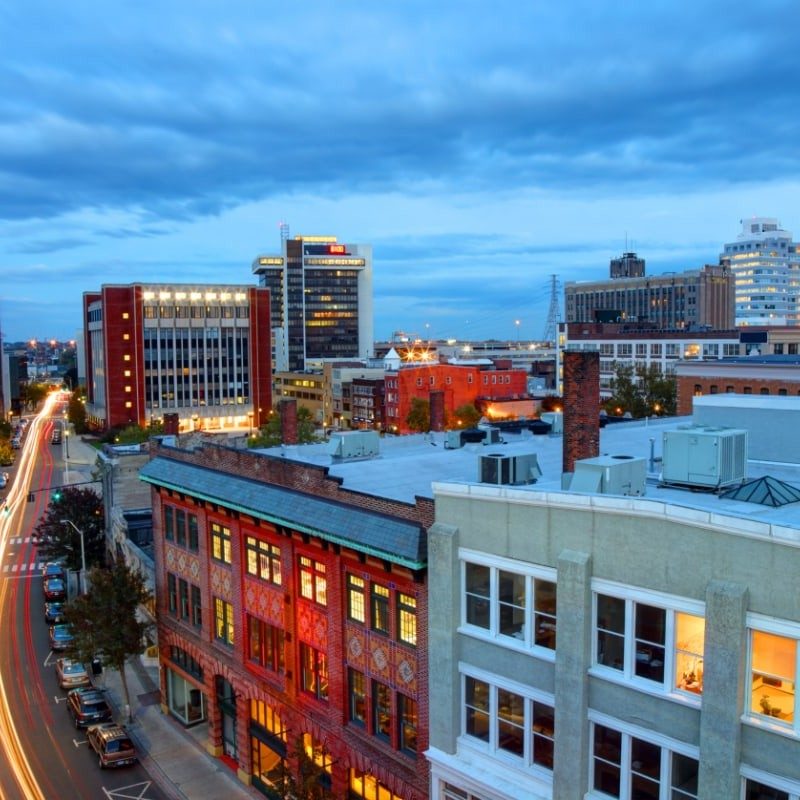 Bridgeport: Voices of the Harbor