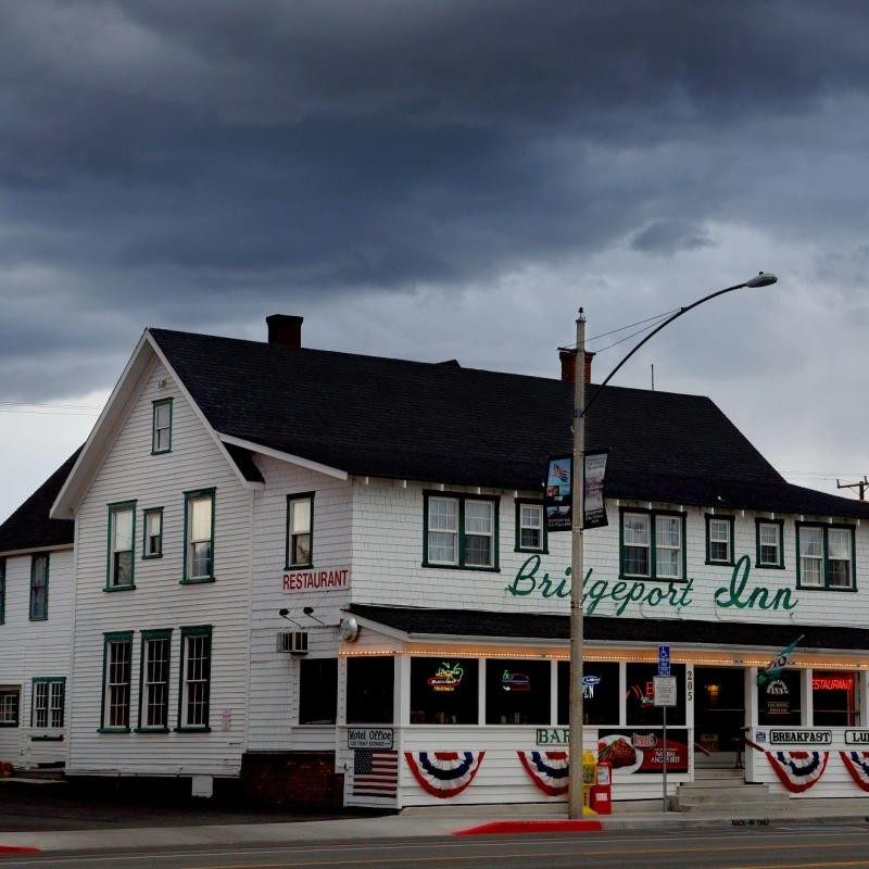 Bridgeport: Voices of the Harbor