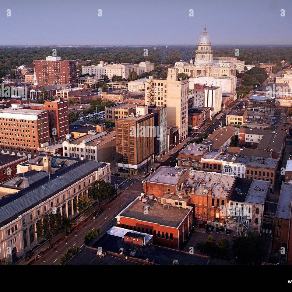 Springfield, Massachusetts: History and Character