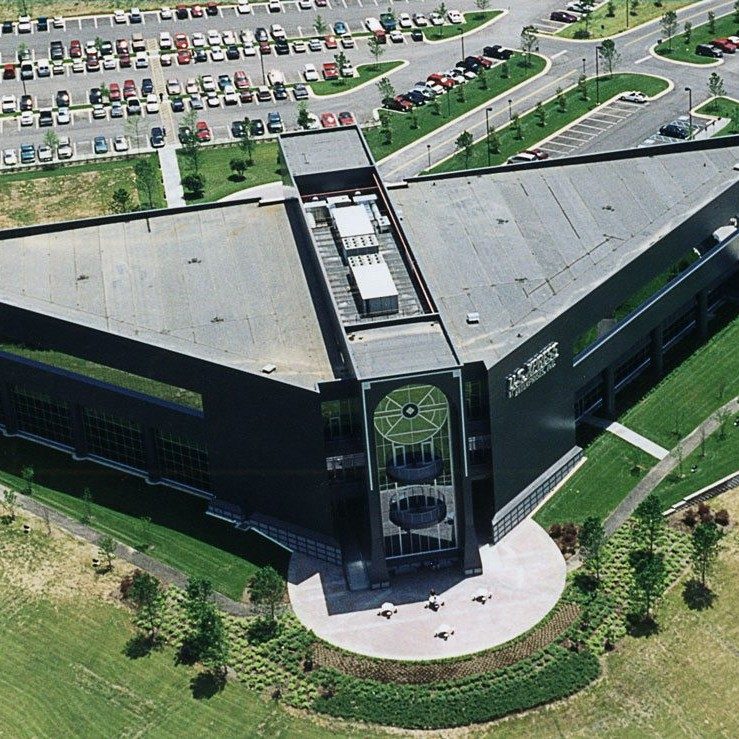 Chattanooga: Chronicles of the Scenic City