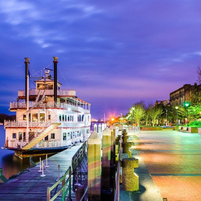 Savannah: Soundscapes Through Time