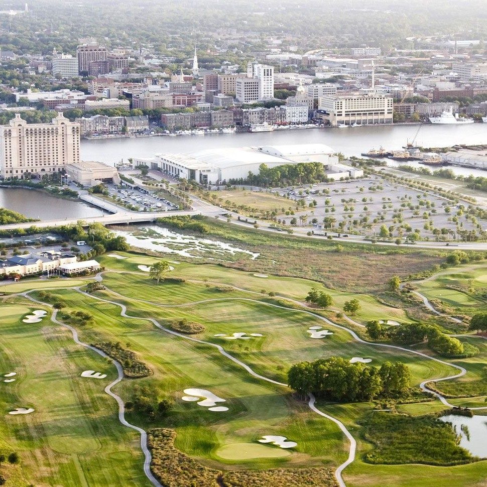 Savannah: Soundscapes Through Time