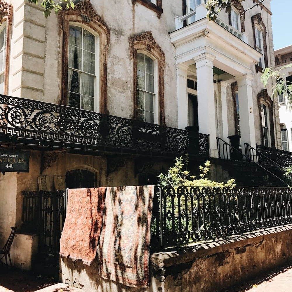 Savannah: Soundscapes Through Time