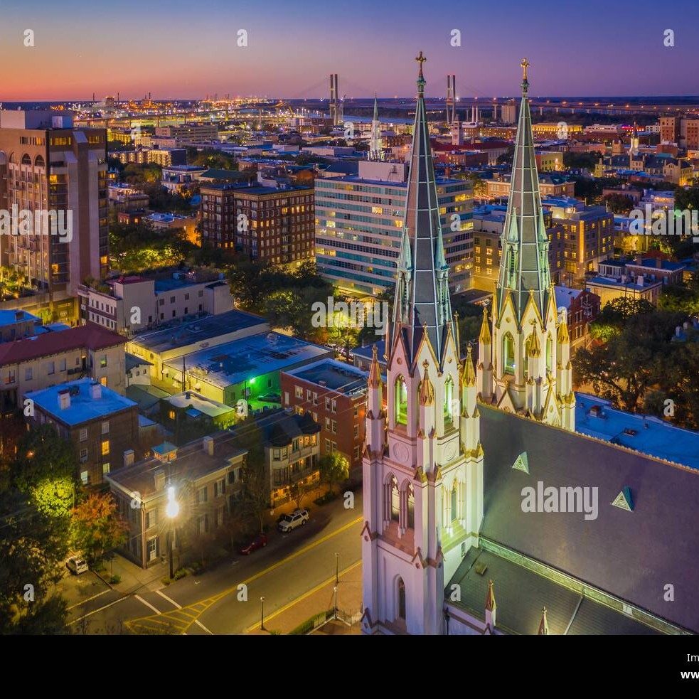 Savannah: Soundscapes Through Time