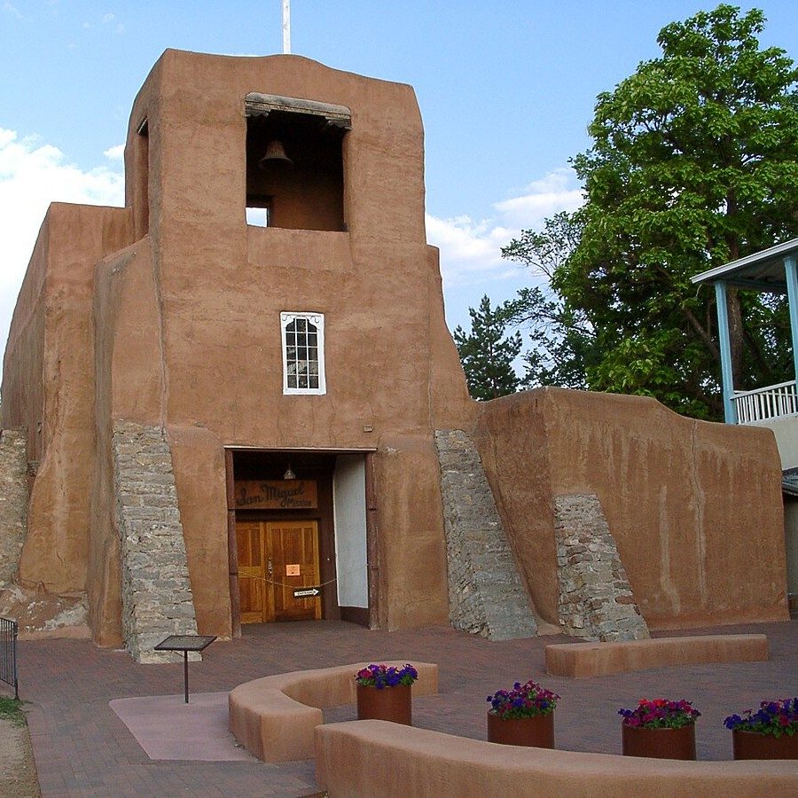 Santa Fe: Echoes of Enchantment