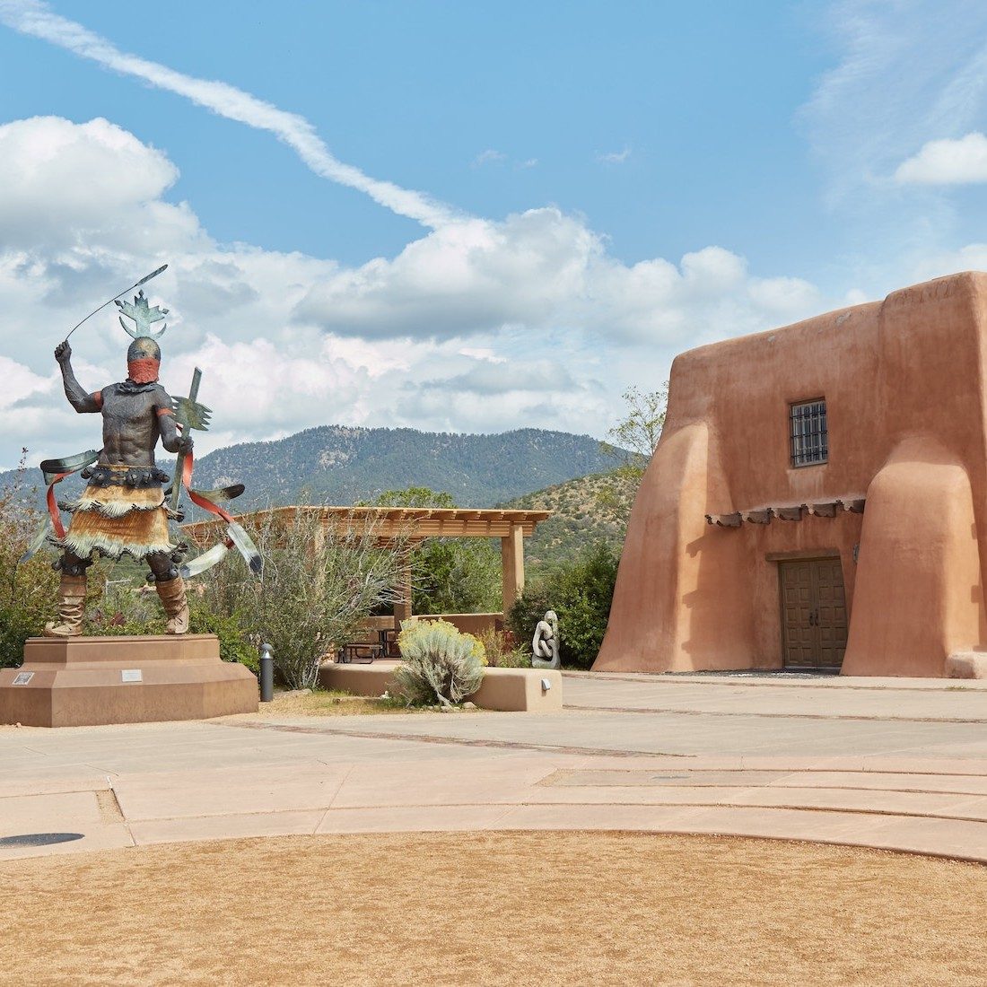 Santa Fe: Echoes of Enchantment
