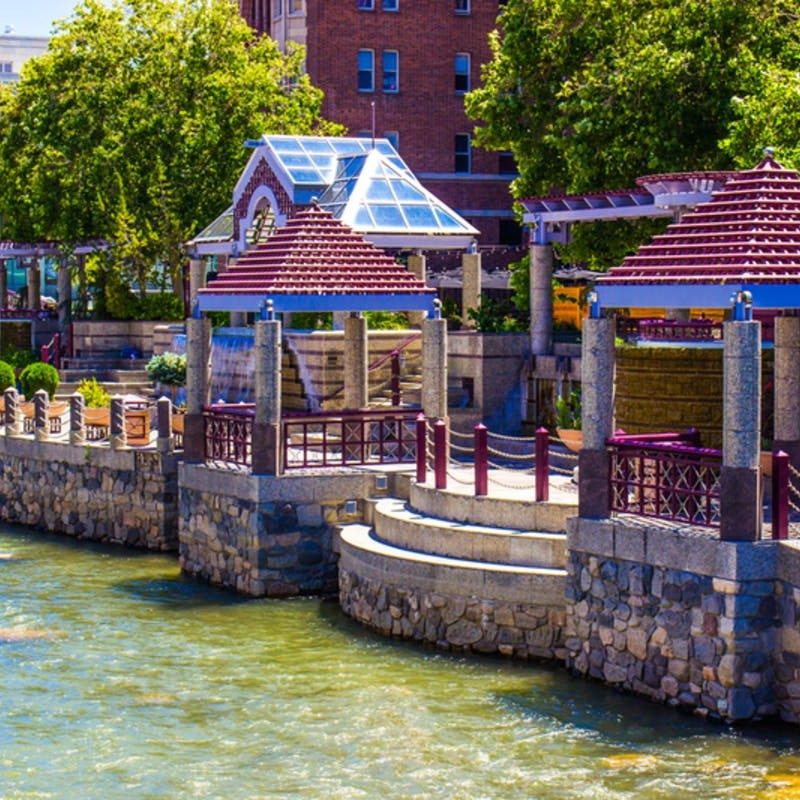 Reno: The Biggest Little City