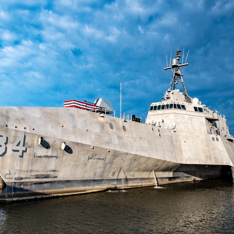 Augusta: A Journey Through Heritage and Ingenuity