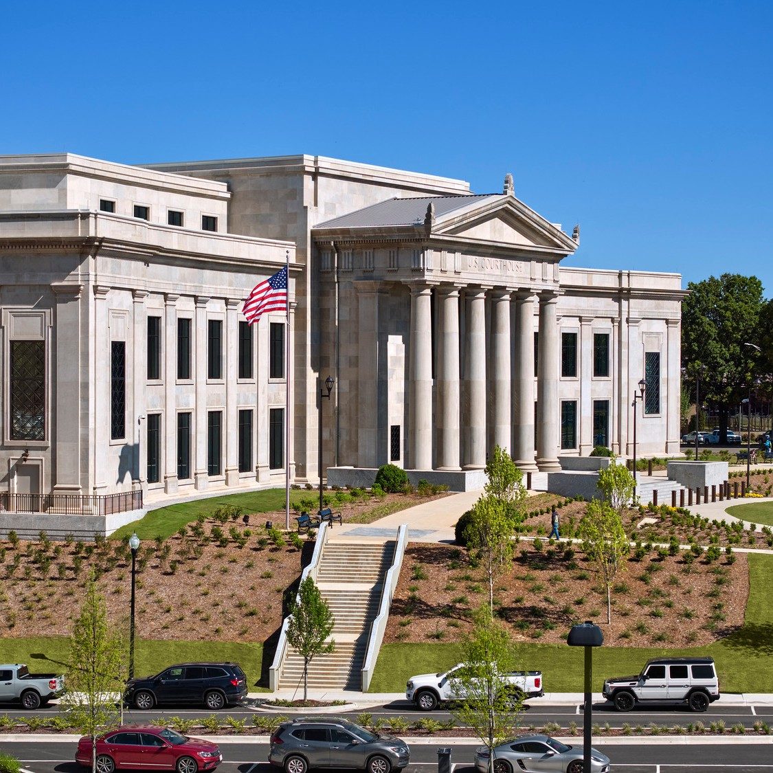 Huntsville: Wonder Through Rocket City