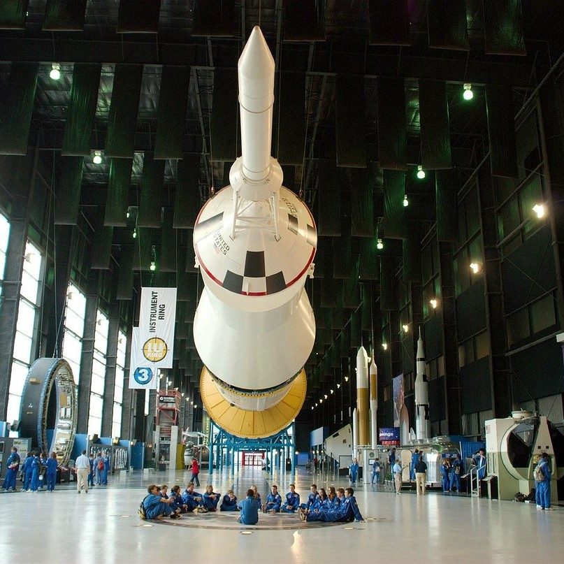 Huntsville: Wonder Through Rocket City