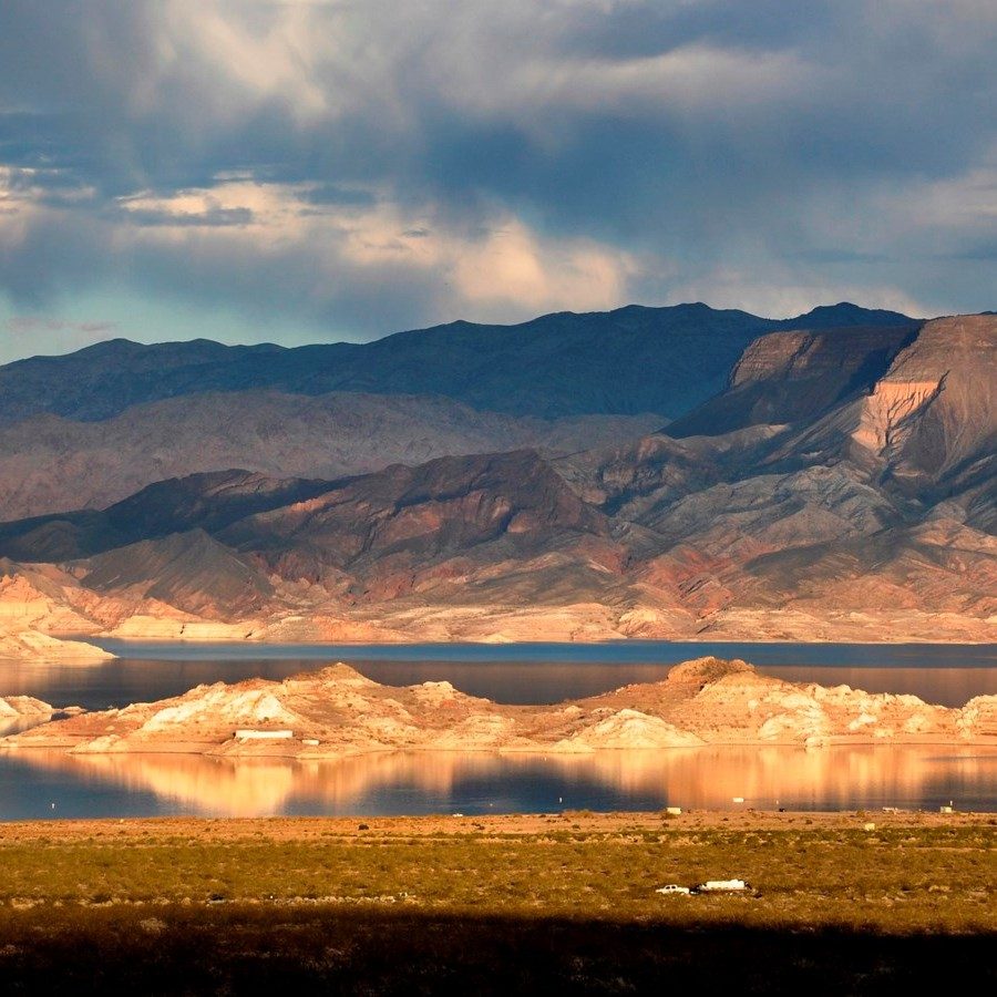 Boulder's Rhythms: An Audio Journey