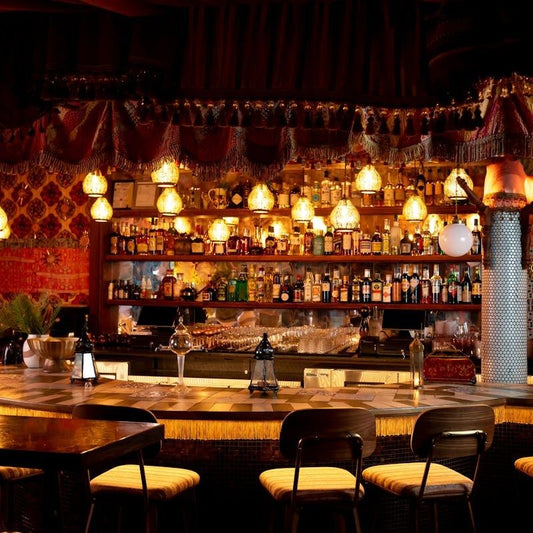 Medina: A Spiritual Journey