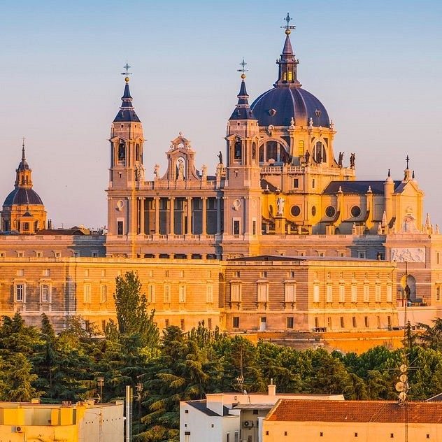 Madrid: Tradition and Innovation