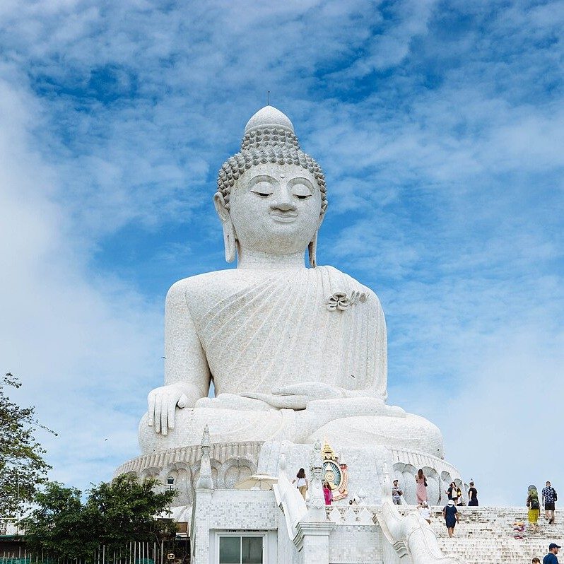 Phuket: Stories of the Sea and Sand