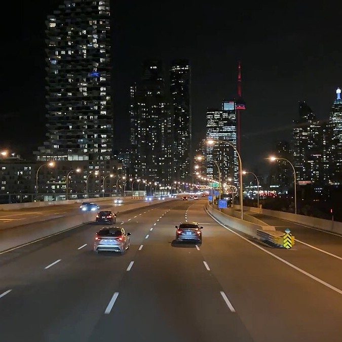 Toronto: A Sonic Journey Through the Six