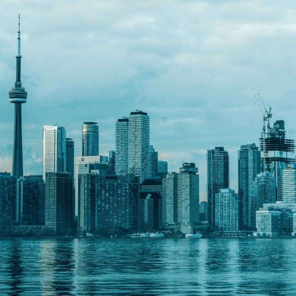 Toronto: A Sonic Journey Through the Six