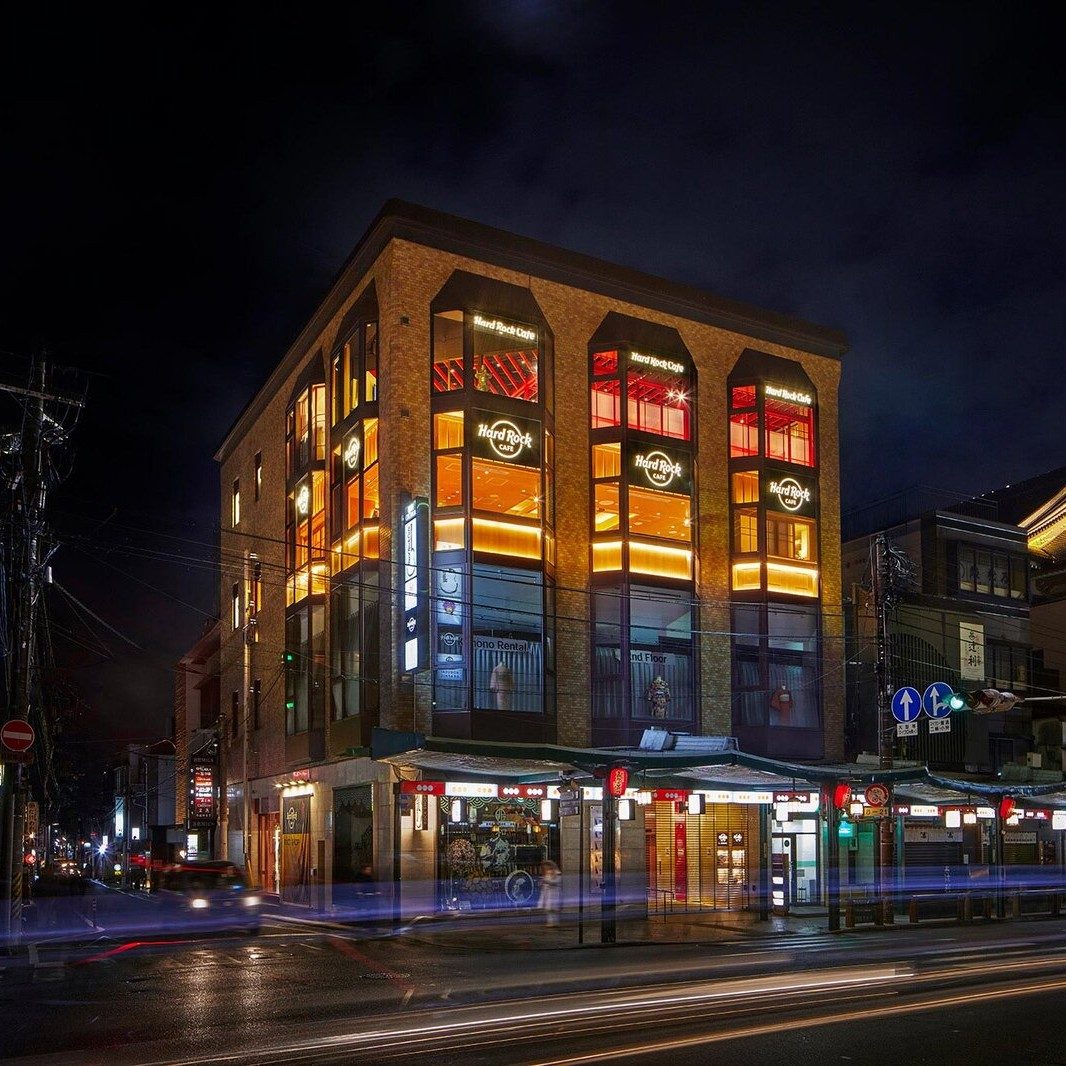 Whispers of Kyoto: A Journey Through Time