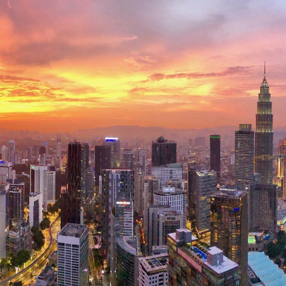 Kuala Lumpur: A Vibrant Mosaic
