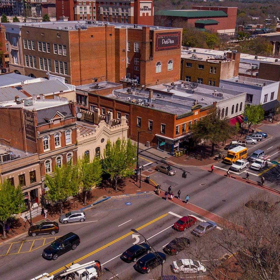 Athens: Enduring Legacy