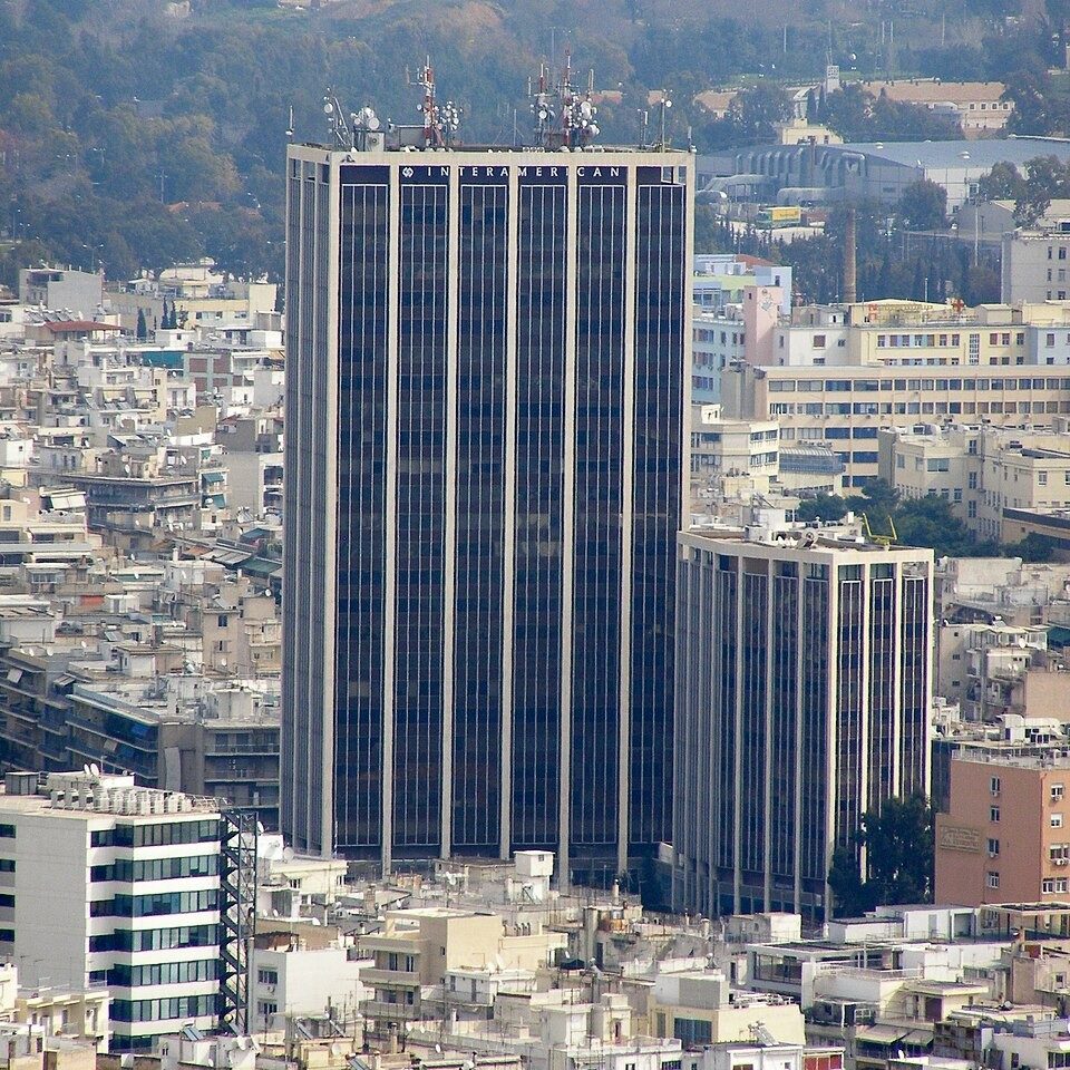 Athens: Enduring Legacy