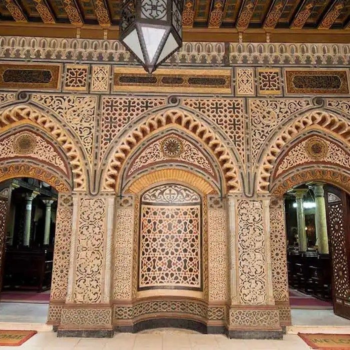 Cairo: Legacy Beneath the Sun