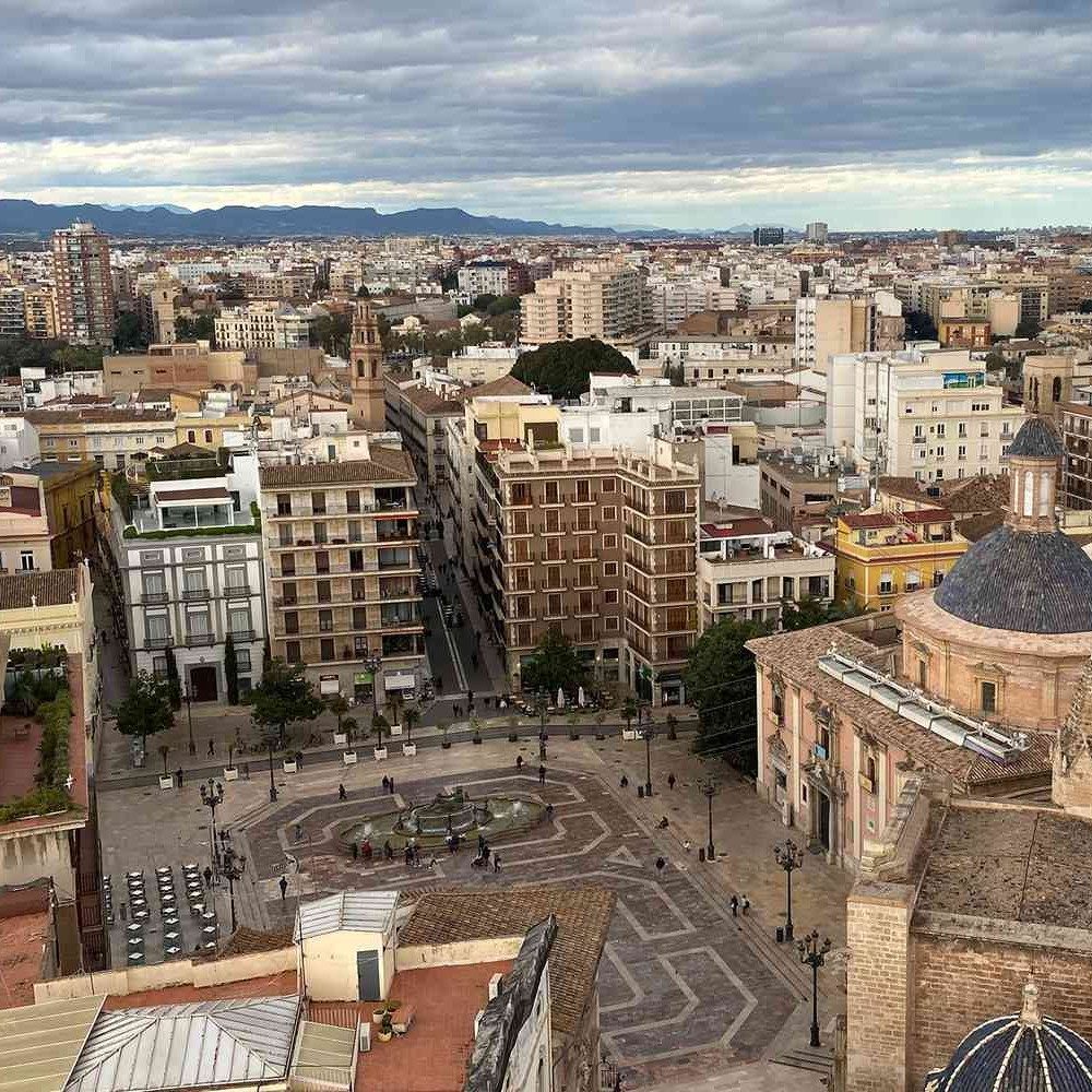 Valencia: Echoes of Tradition